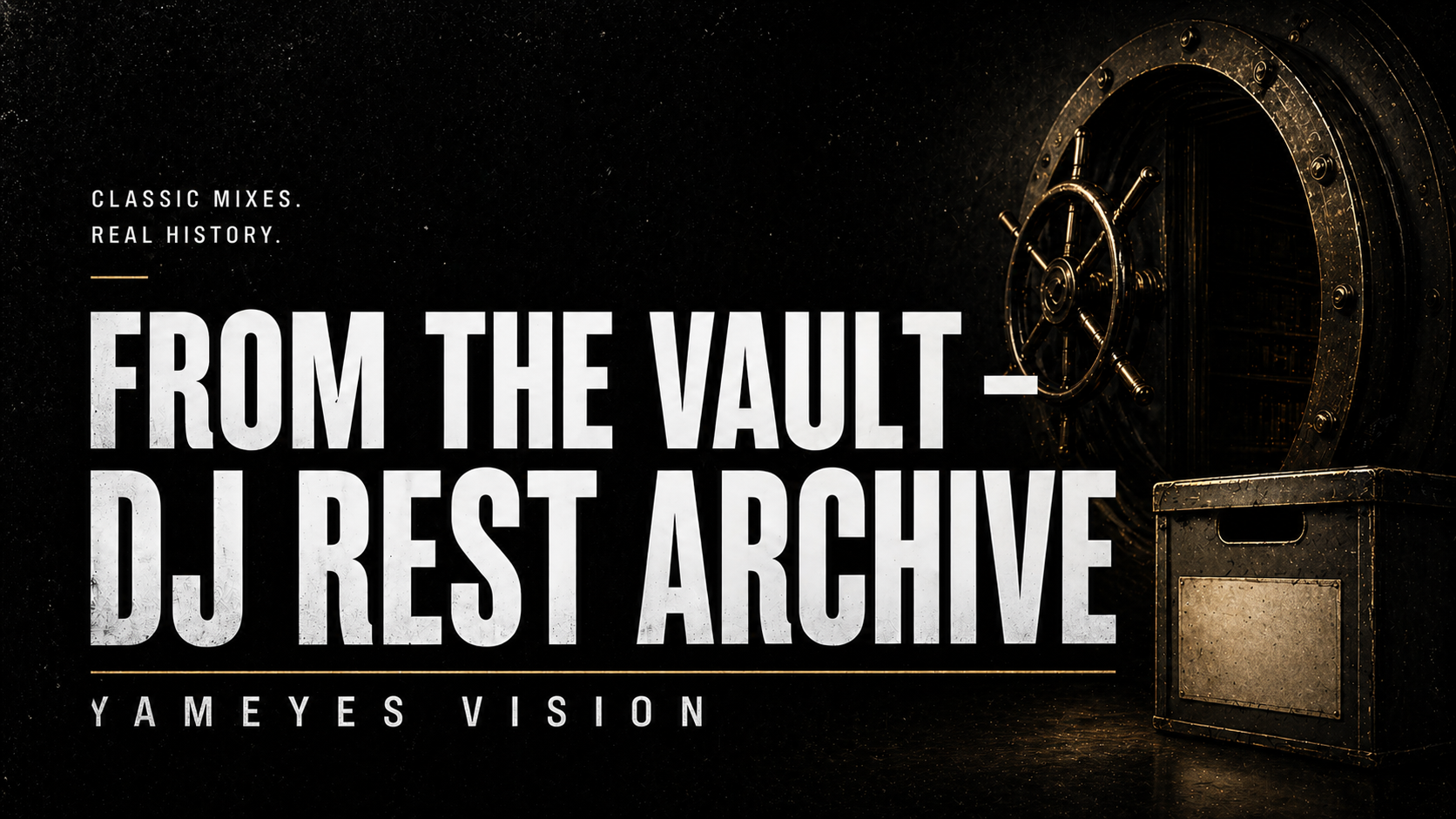 The Vault